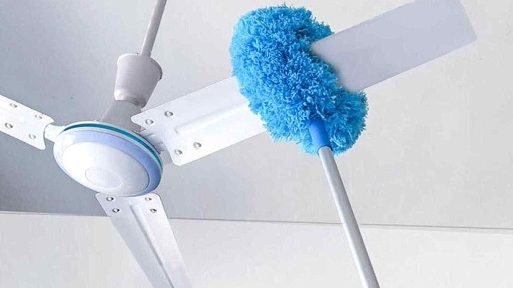 Ceiling Fan Cleaner Duster
